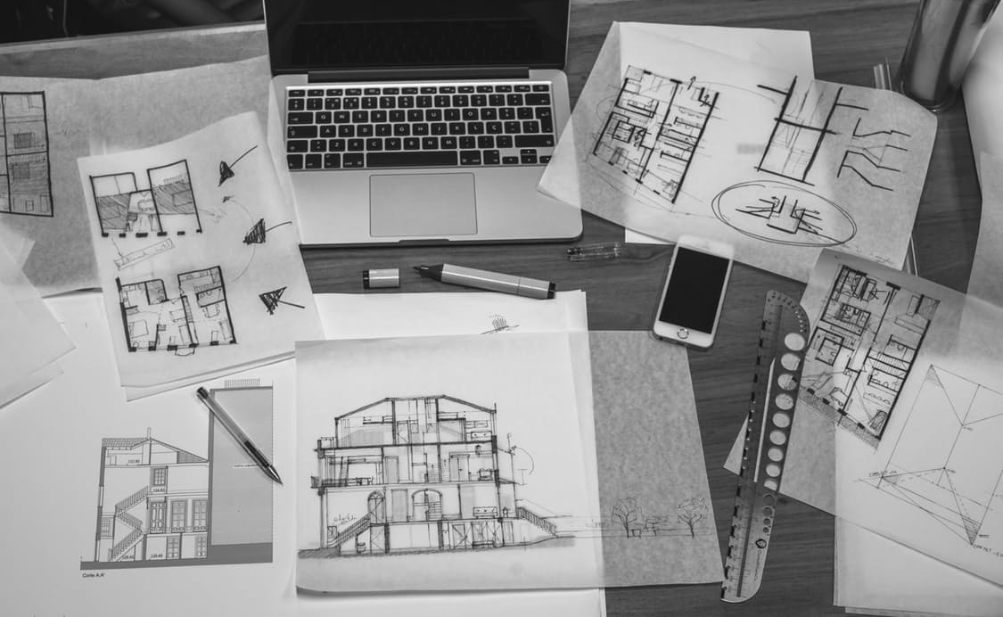 house planning