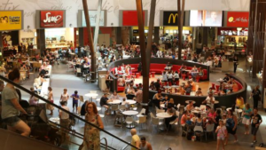 Central suburbs Robina and Varsity Lakes will be transformed in 35 years 3 3