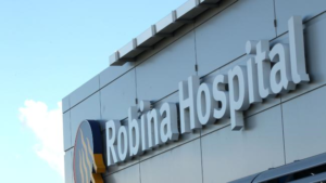 Central suburbs Robina and Varsity Lakes will be transformed in 35 years 4 4