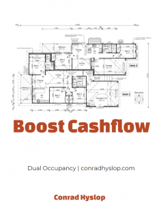boost cashflow