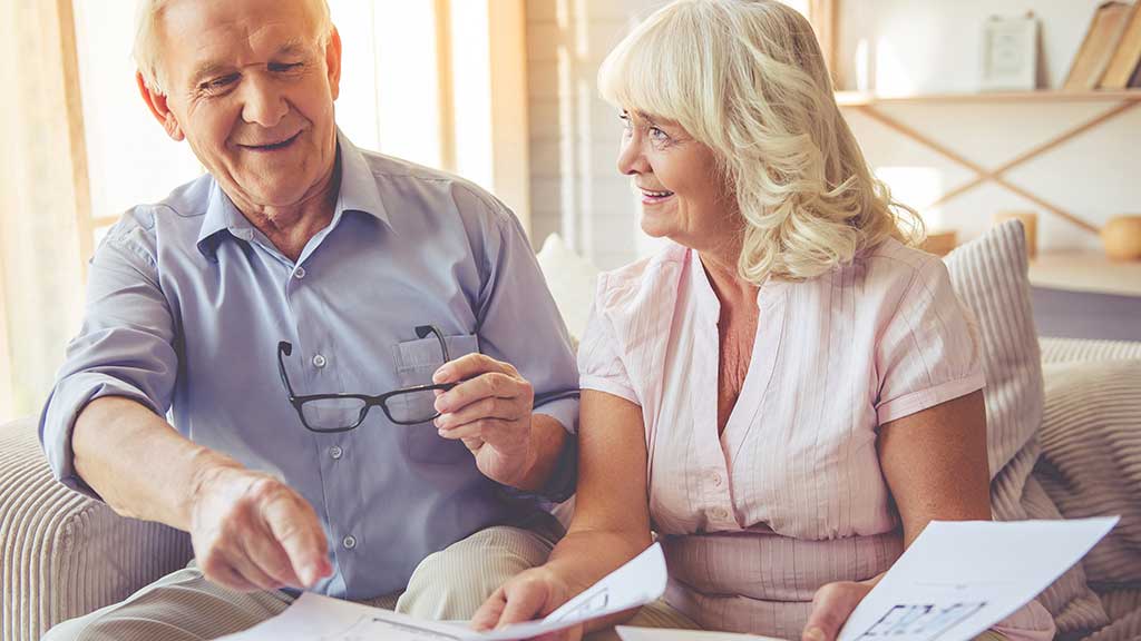 A guide to downsizing for seniors in Australia