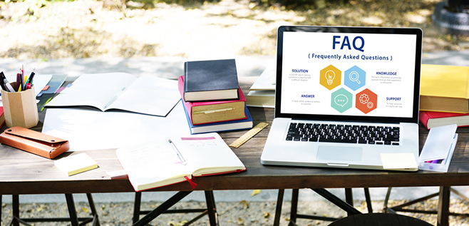 Downsizing FAQ’s