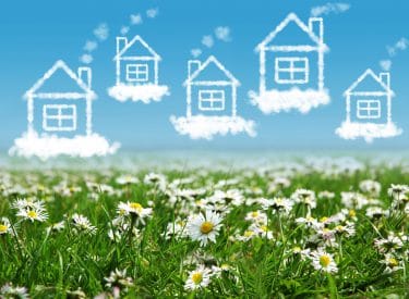Will we have a housing boom this Spring?