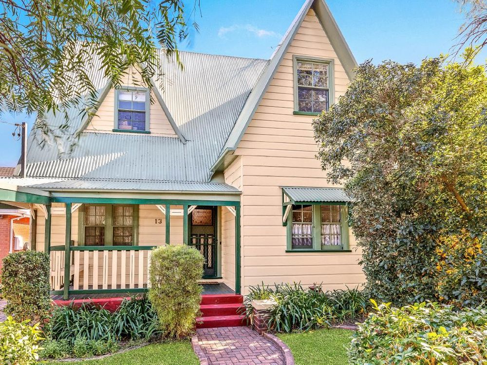 Property depreciation 101