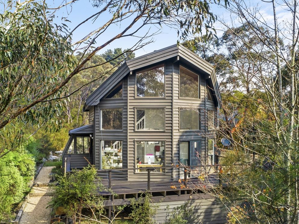 What do I have to disclose when selling a house?
