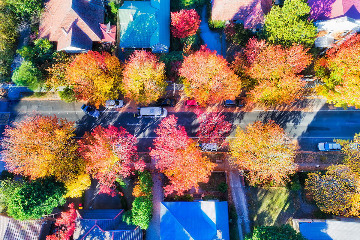 Spring Hasn’t Quite Sprung For Real Estate Listings