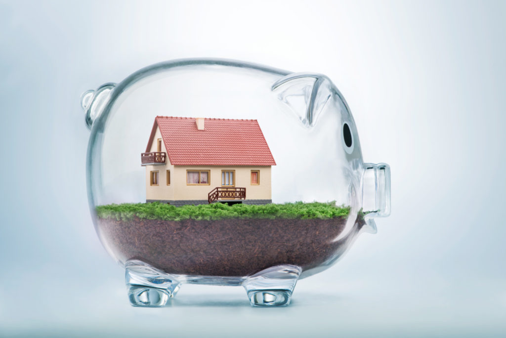 Using the equity in your home to purchase an investment property