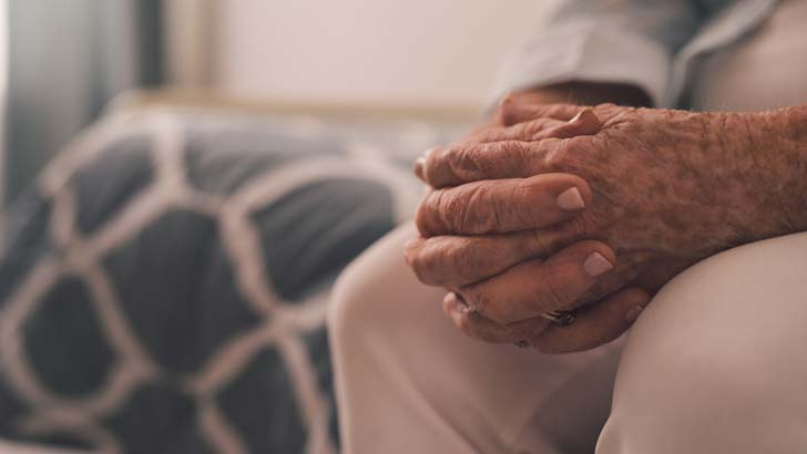 Older Australians forced to postpone retirement