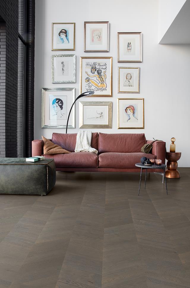 3 things to consider when choosing the perfect flooring