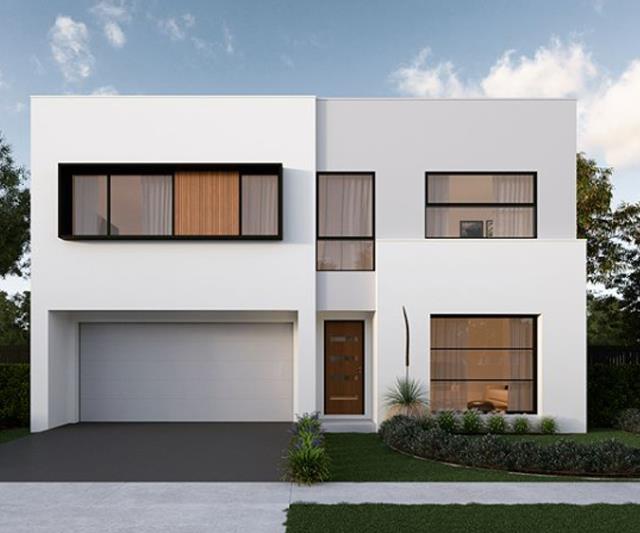 The design secret behind creating the perfect home