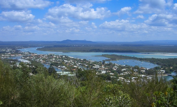 Property investors should be considering the Sunshine Coast: Hotspotting’s Terry Ryder
