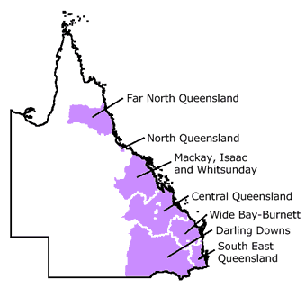Broadhectare study