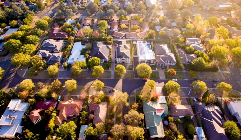 Investors feeling positive about the property market