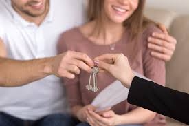 Applying for a first home owner grant