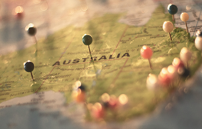 Regional Australian property outperforming capital cities: Hotspotting’s Terry Ryder