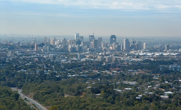 Brisbane property market stuck in low gears with the handbrake on