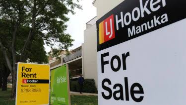 ‘About as bad as it can get’: REA boss grapples with ‘worst market’ for property in decades