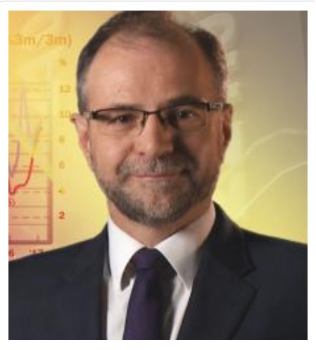 Interest Rates To Stay Low Long-term