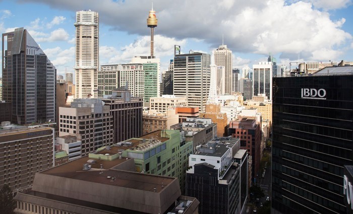 Uplift in major city apartment markets coming: Hotspotting’s Terry Ryder