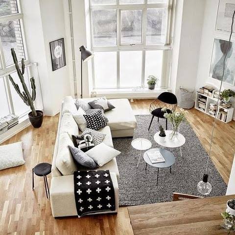 Tips to make your home look more luxurious