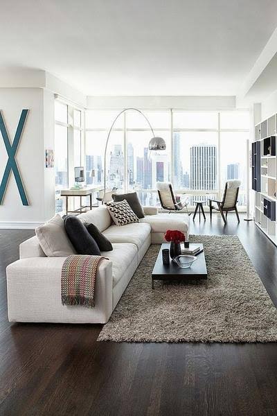 From family home to apartment: tips for downsizing