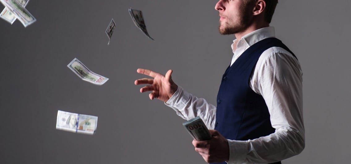 Spending Mistakes That Will Make You Poor