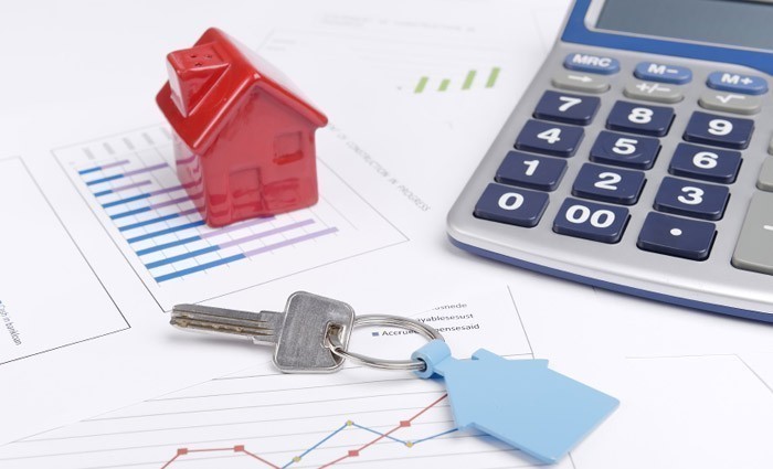 The average new mortgage size has increased to nearly $500,000: Pete Wargent