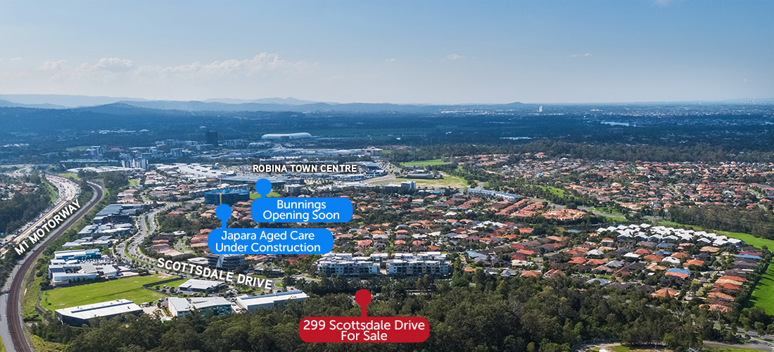 Development Activity Tops $1billion for Central Gold Coast City