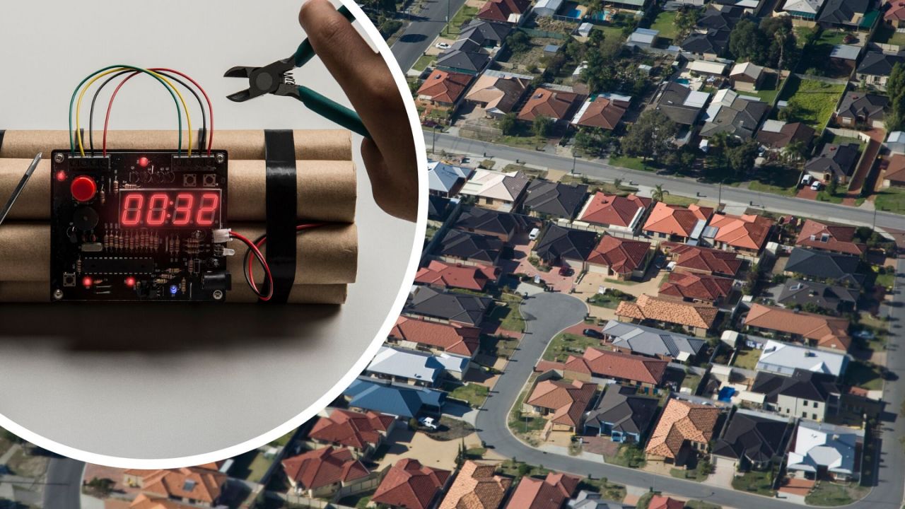‘Ticking time bomb’: $3,600 problem coming for Aussie home-owners