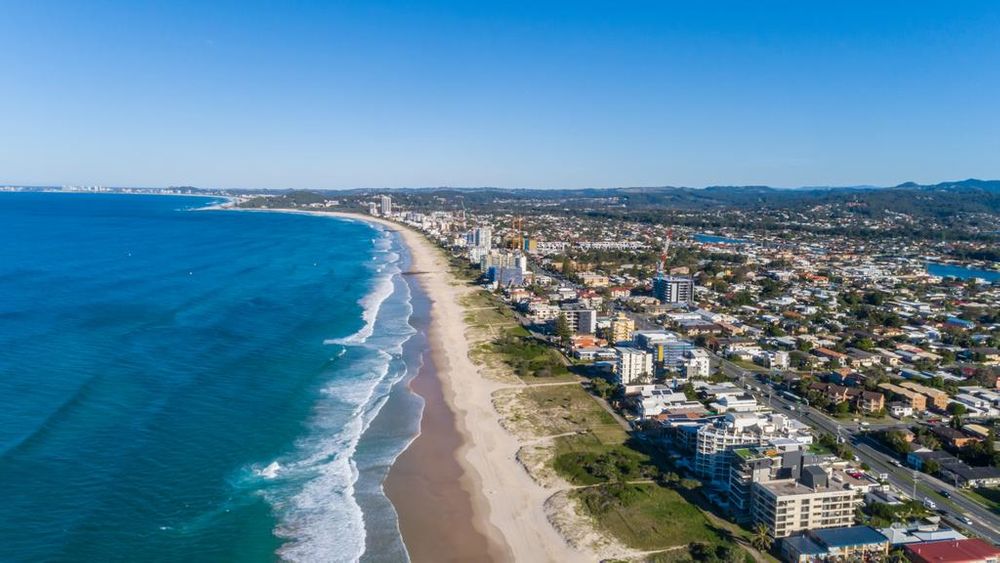 Why it’s a good time to sell Gold Coast property