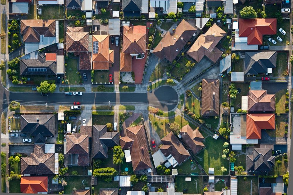 Post-pandemic property recovery could be stunted as virus hotspots lock down 4 180 1