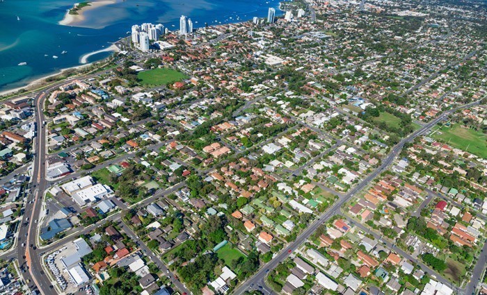 Regional Queensland market maintained strong performance despite COVID 8 184 1