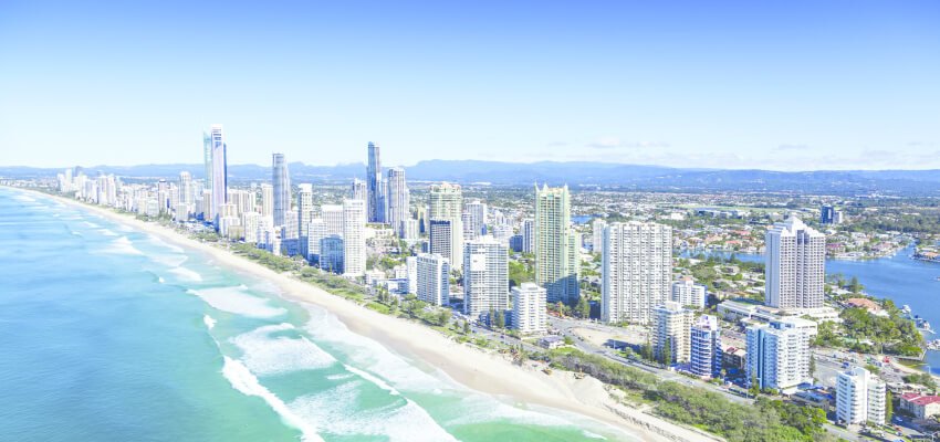 Downsizers to play a big role in the future of the Gold Coast
