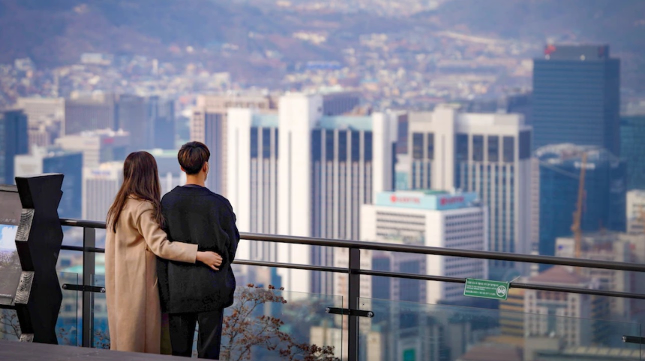 Real estate prices in Australia are surging. But experts say Seoul’s housing market makes Australia’s look tame