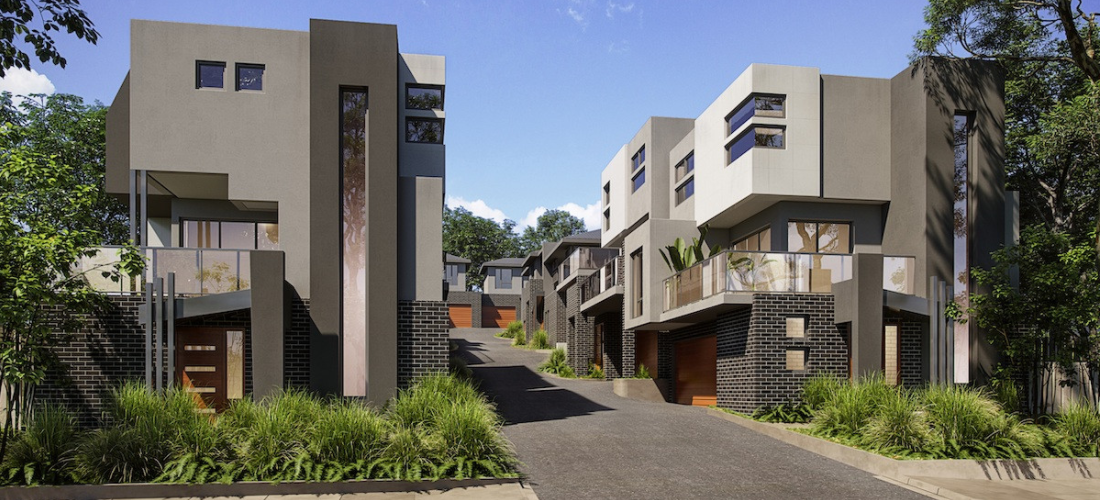 Key considerations when buying off-the-plan.