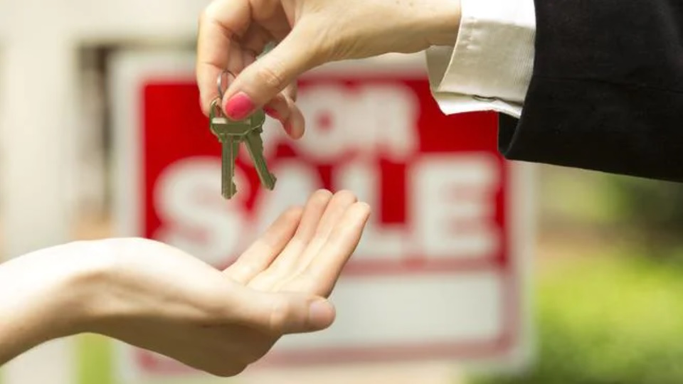 Australia experiencing unparalleled rise in housing prices