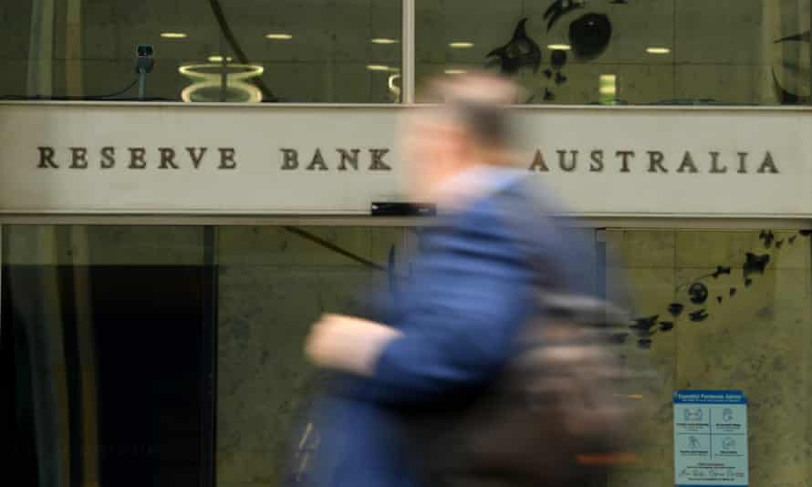 Australia is unlikely to ever go back to pre-GFC interest rates. We can’t afford to Greg Jericho.