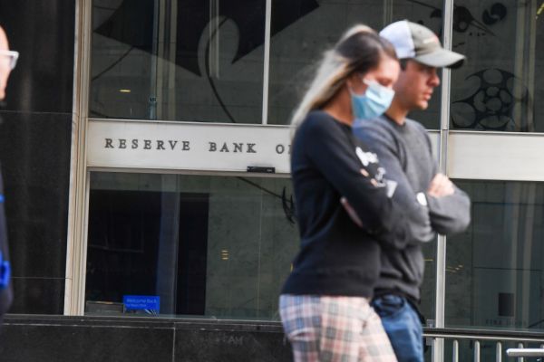 August interest rate announcement: RBA keeps cash rate steady as lockdowns hinder recovery