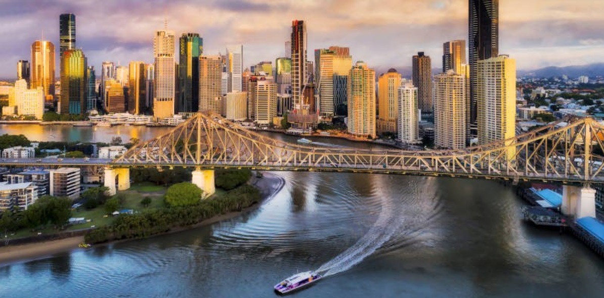 Snap lockdown likely to build up Brisbane demand