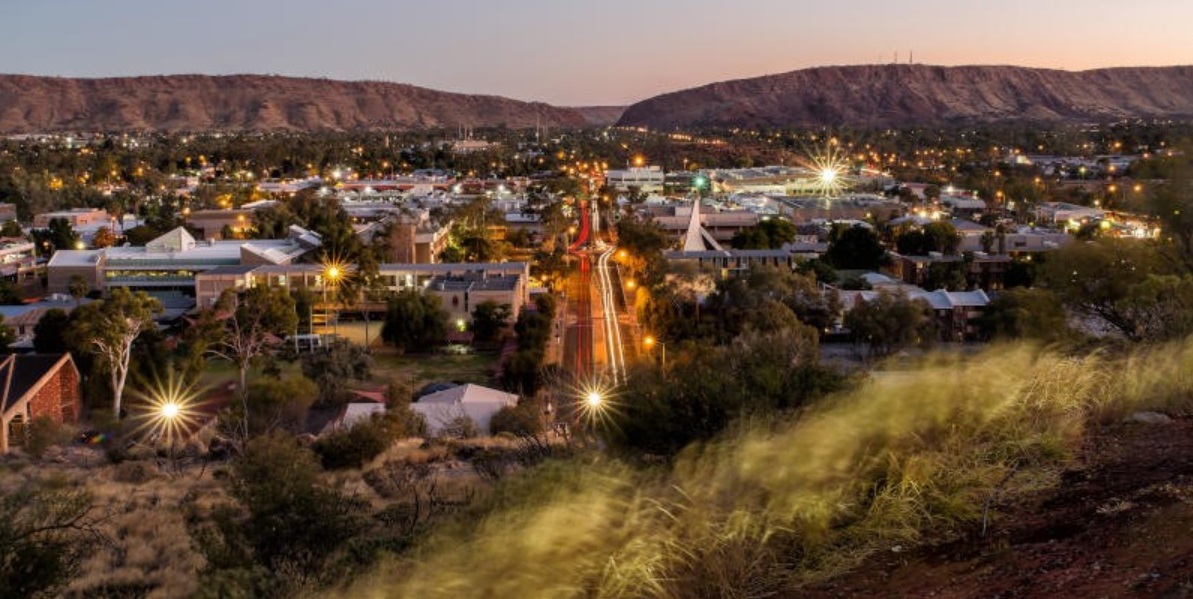 20 markets poised for rapid price pickup