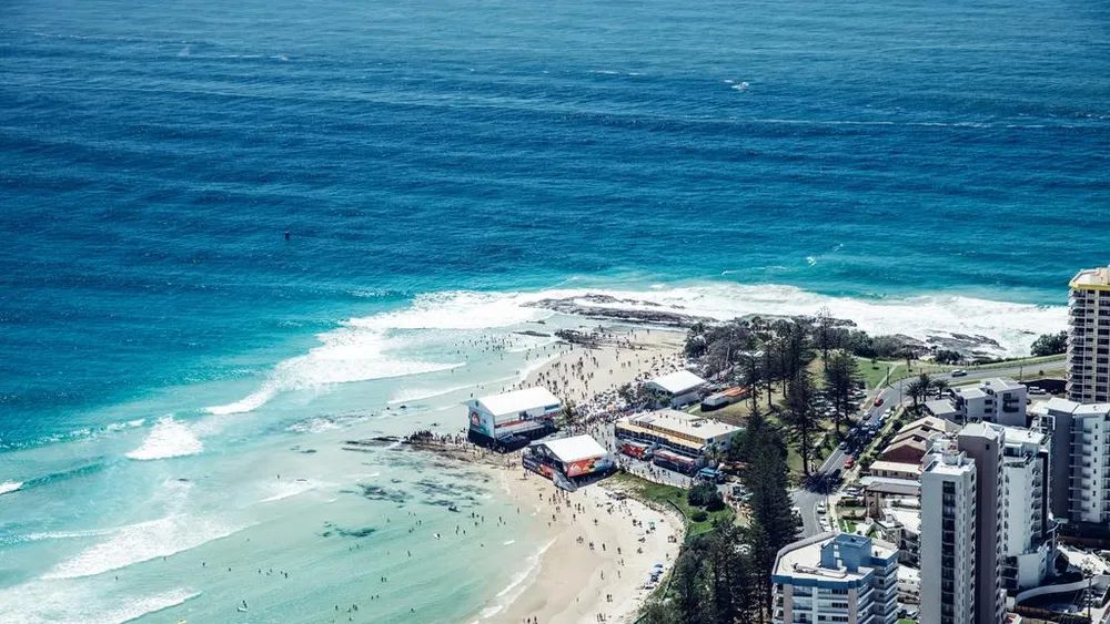 Gold Coast suburbs where renters are priced out