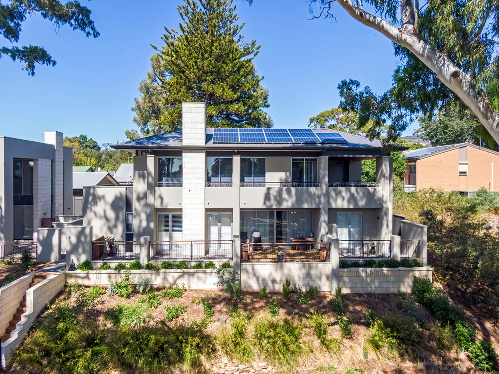 Surging buyer demand for green features driving a home-building revolution