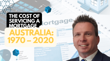 The Cost Of Servicing A Mortgage