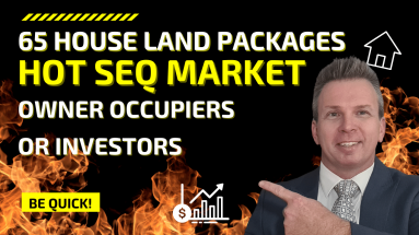 house land packages