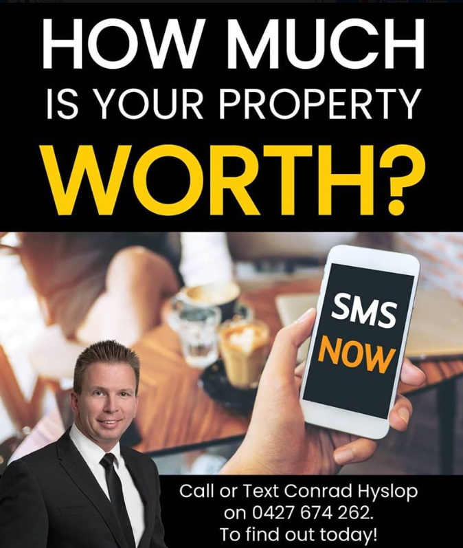 whats your property worth