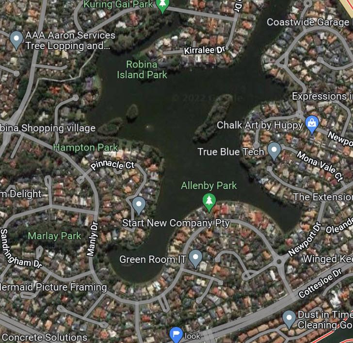 Robina QLD 4226: The Perfect Destination for Living and Investing in Real Estate