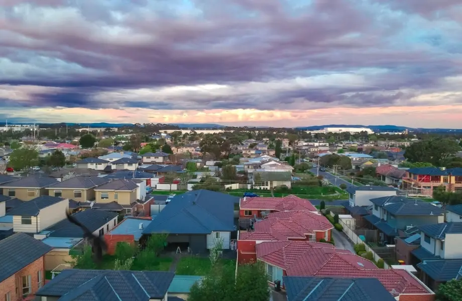 What It Will Take to Lose Home Value Gains