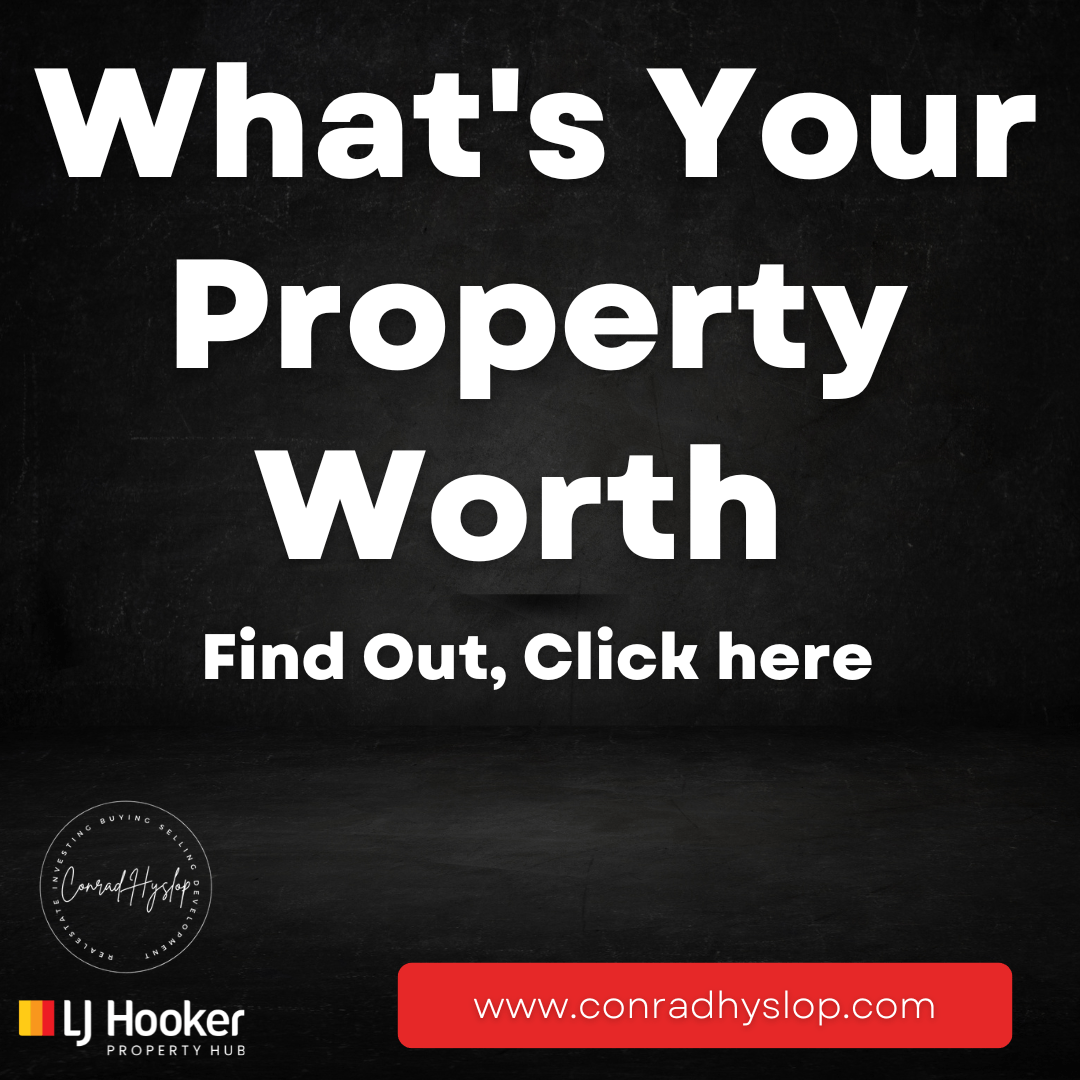 whats your property worth