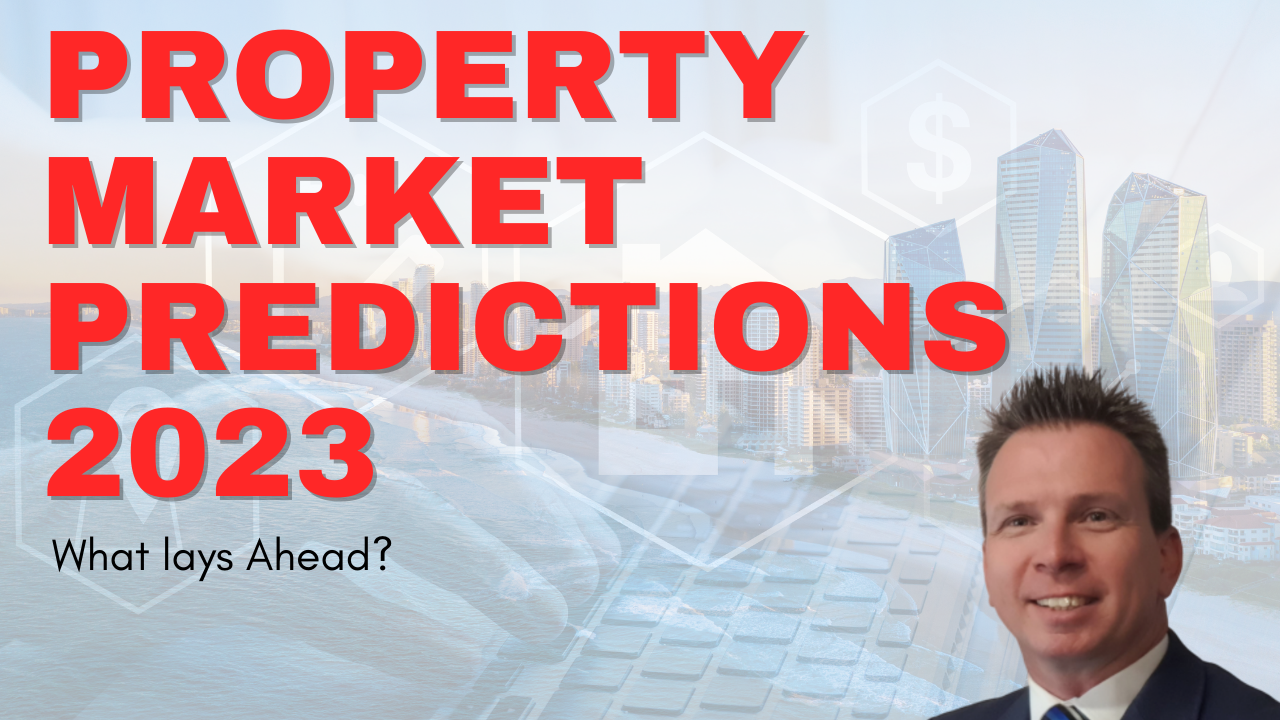Property Price Predictions 2023