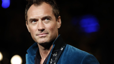 JUDE LAW DXC pvcjot